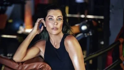 Magazin dünyası son dakika gelişmesiyle çalkalanıyor! Eski manken ve ünlü