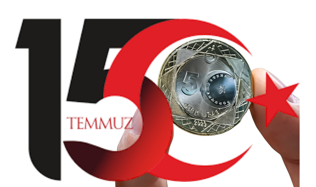 15 Temmuz Demokrasi ve Milli Birlik Günü'nün 10. yılı dolayısıyla