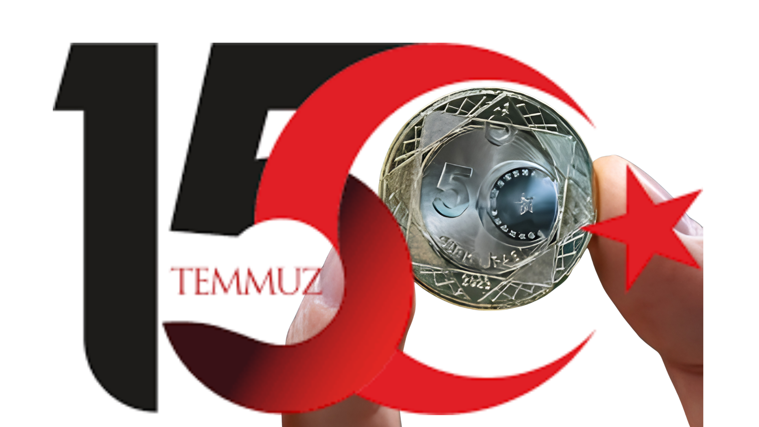 15 Temmuz Demokrasi ve Milli Birlik Günü'nün 10. yılı dolayısıyla