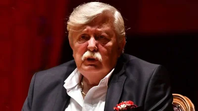 Türk basınının, televizyon tarihinin ve Galatasaray camiasının en nevi şahsına