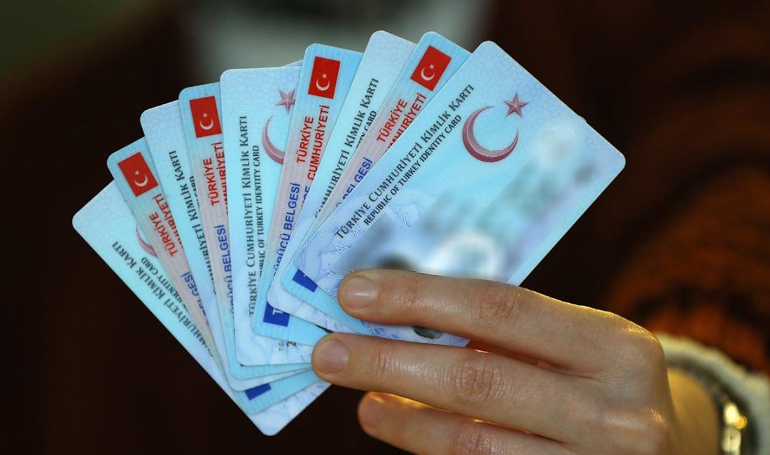 İlk kez sürücü belgesi alacakları ve ehliyeti iptal edilenleri ilgilendiren