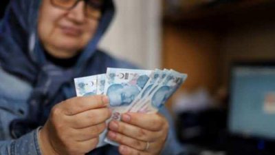 Deutsche Bank, geleneksel hale gelen ve küresel piyasaların nabzını tutan