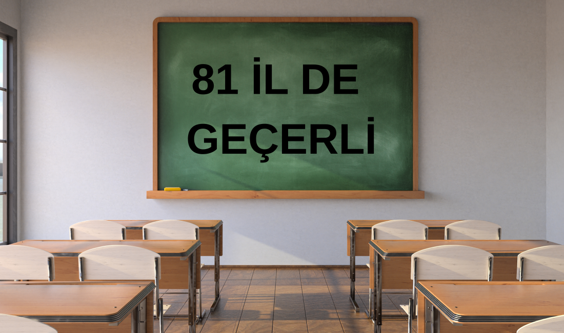 Milli Eğitim Bakanlığı, okullarda kişisel veri güvenliği için yeni dönemi