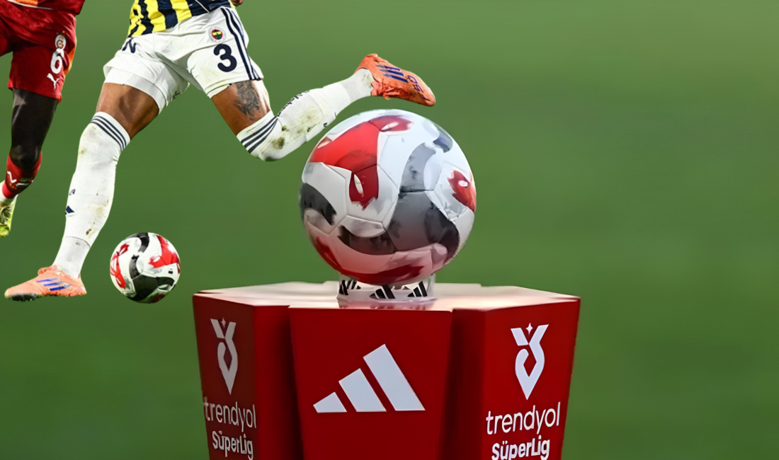Süper Lig'de 2026-2027 sezonu öncesi fikstür heyecanı başladı! Yeni sezonun