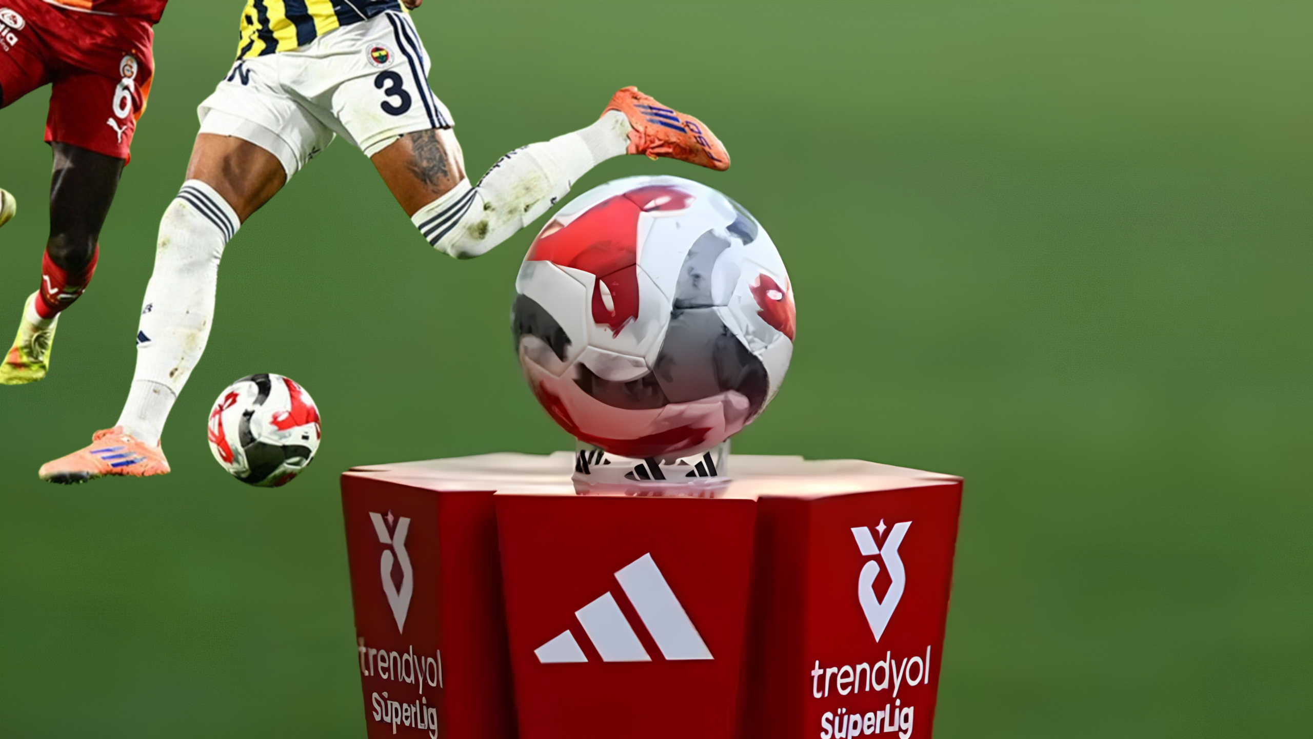 Süper Lig'de 2026-2027 sezonu öncesi fikstür heyecanı başladı! Yeni sezonun