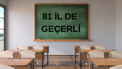 Milli Eğitim Bakanlığı, okullarda kişisel veri güvenliği için yeni dönemi