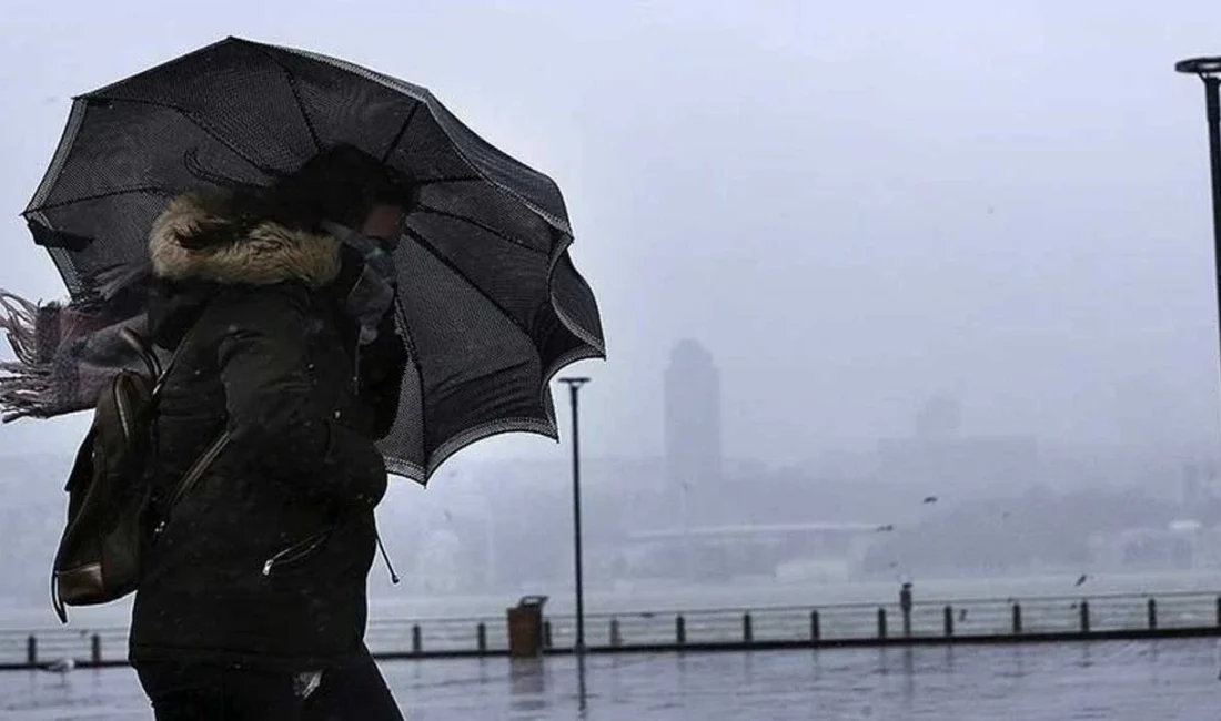 Meteoroloji Genel Müdürlüğü (MGM), Ege Denizi ve Antalya Körfezi için