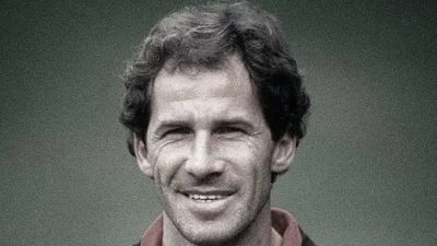 İtalyan futbolunun ve AC Milan’ın efsanevi kaptanı Franco Baresi 66