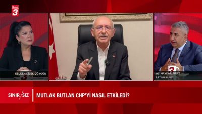 Kanal 3Per, Temmuz 23, 2026 6:00pmURL:Embed:Sınırsız | 23 Temmuz 2026