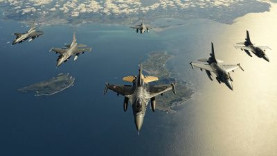 Milli Savunma Bakanlığı (MSB), ASELSAN tarafından Hava Kuvvetleri ve Deniz
