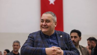 Keçiören Belediyesi’nin 15 Temmuz Demokrasi ve Milli Birlik Günü anma