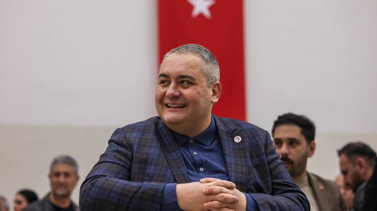 Keçiören Belediyesi’nin 15 Temmuz Demokrasi ve Milli Birlik Günü anma