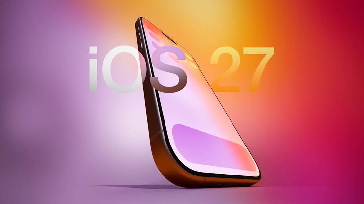Apple, iOS 27'nin üçüncü geliştirici beta sürümünü kullanıcıların erişimine açtı.