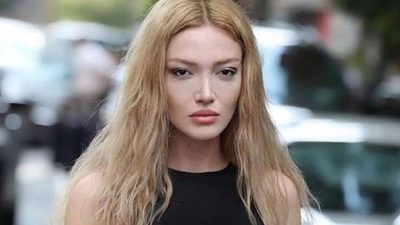 Sosyal medya dünyasının en popüler isimlerinden biri olan ünlü fenomen