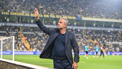 UEFA Şampiyonlar Ligi 2. Ön Eleme Turu’nda Gornik Zabrze’yi 1-0