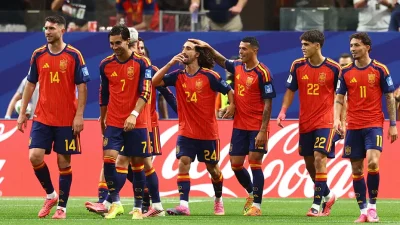 2026 FIFA Dünya Kupası’nda heyecan dorukta! Turnuvanın ilk finalisti, devler