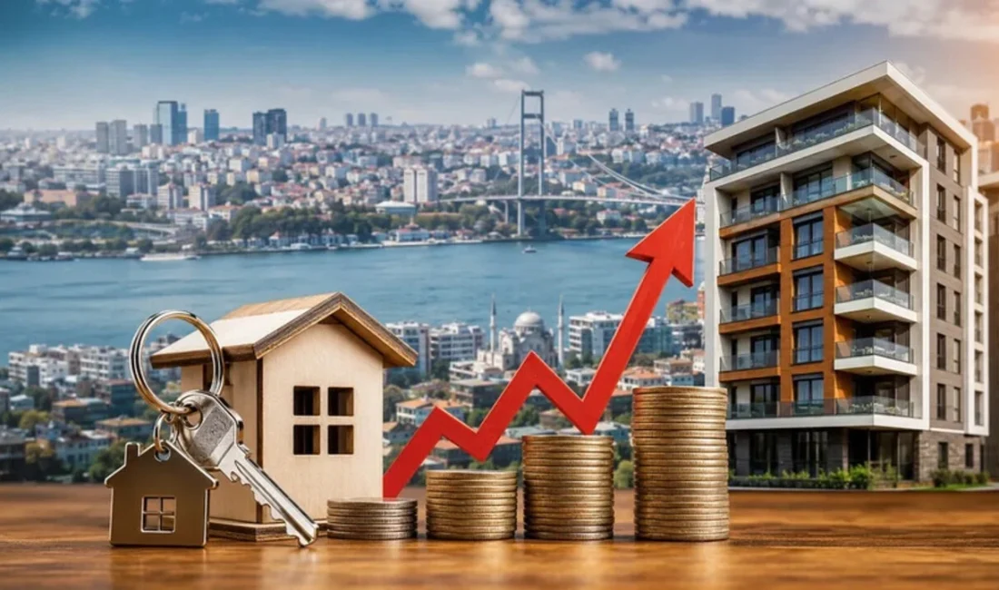 Konutta reel kayıp yedinci ayında.