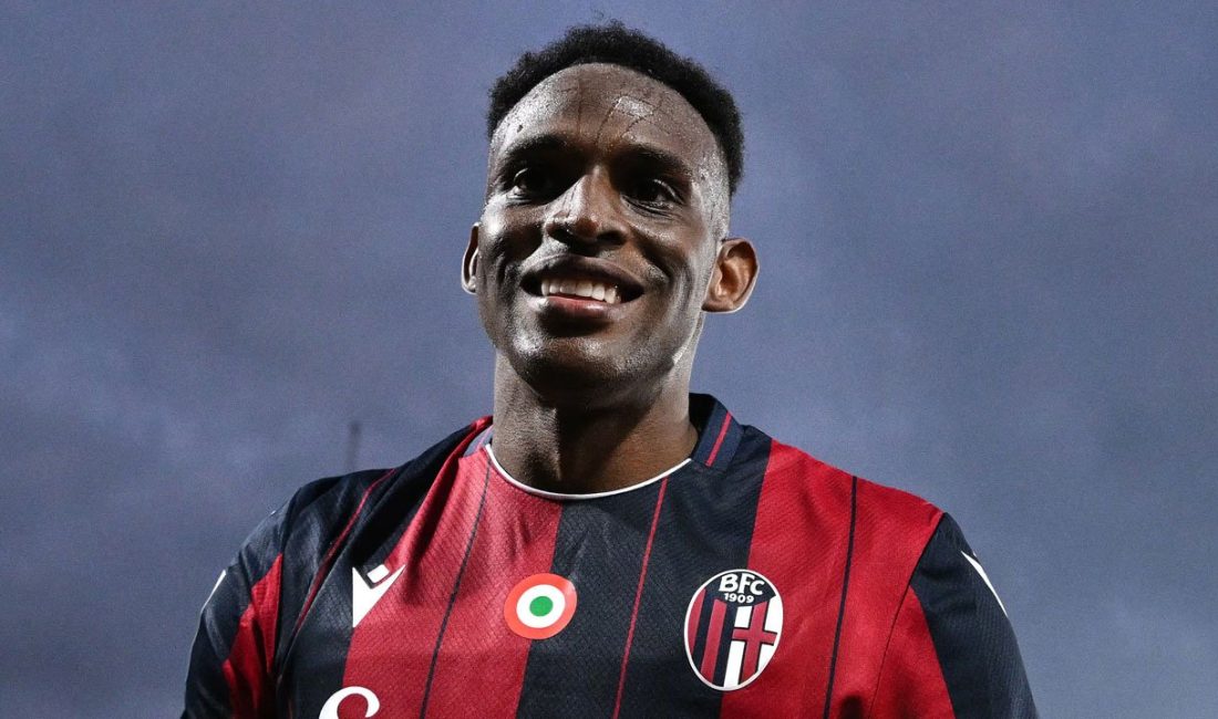 Galatasaray'da stoper transferinde sıcak gelişme! Sarı-kırmızılılar, Bologna'nın Kolombiyalı stoperi Jhon