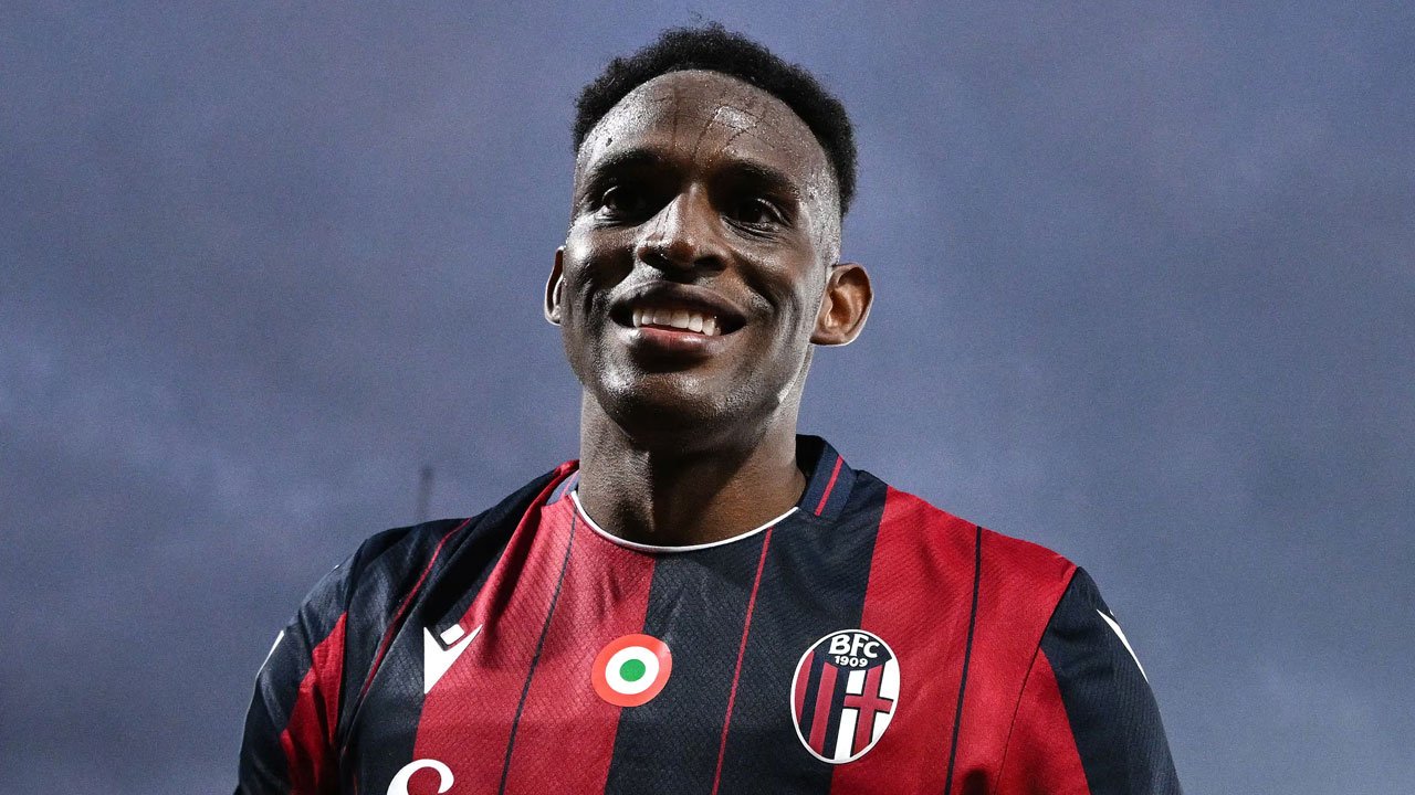 Galatasaray'da stoper transferinde sıcak gelişme! Sarı-kırmızılılar, Bologna'nın Kolombiyalı stoperi Jhon