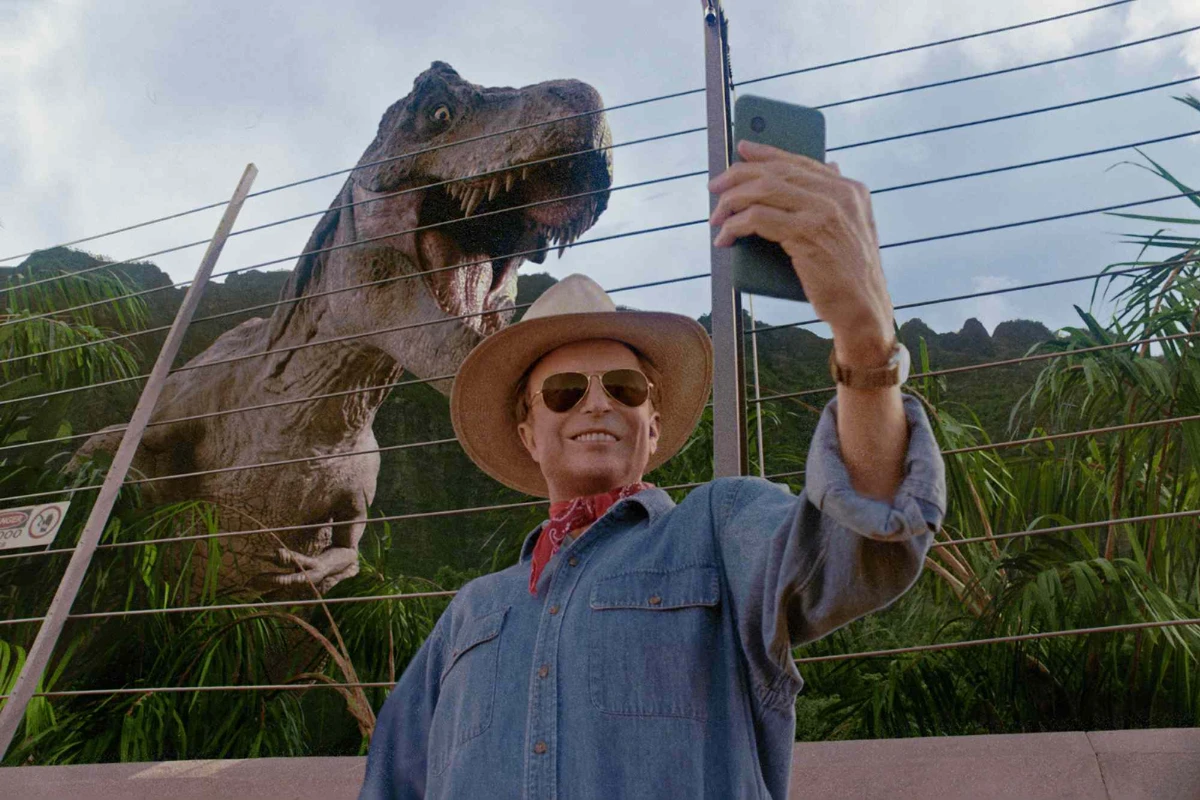 Jurassic Park filmiyle şöhret olan Sam Neill, yaşamını yitirdi.