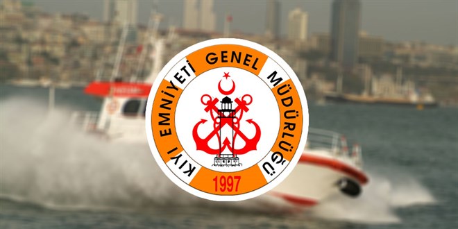Kıyı Emniyeti Genel Müdürlüğü 26 İşçi Alacak. Son başvuru tarihi