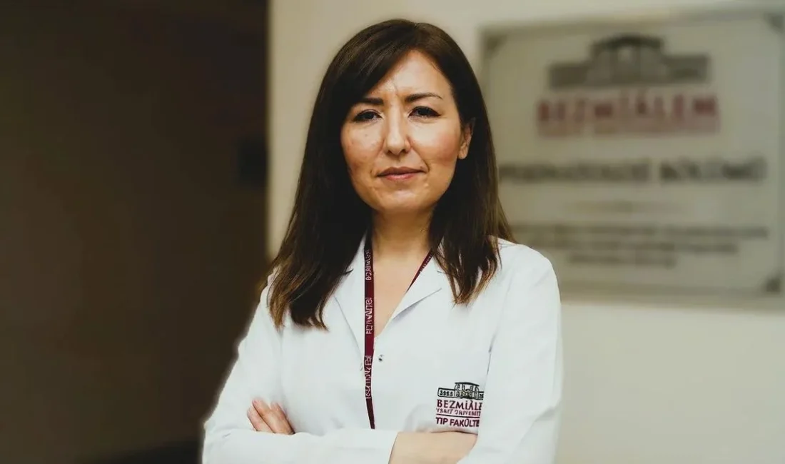 Bezmialem Vakıf Üniversitesi Tıp Fakültesi Kadın Hastalıkları ve Doğum Anabilim