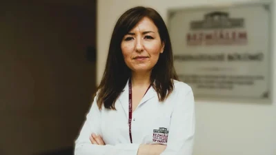 Bezmialem Vakıf Üniversitesi Tıp Fakültesi Kadın Hastalıkları ve Doğum Anabilim