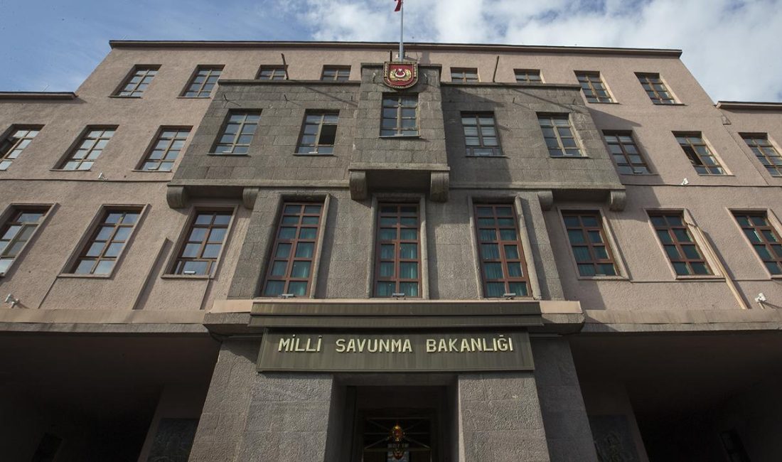 Milli Savunma Bakanlığı (MSB), 2026 yılı sözleşmeli er, uzman erbaş