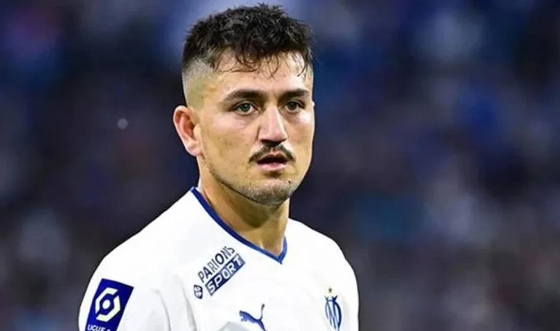 Yaz transfer döneminde sıcak saatler yaşanıyor! Fenerbahçe'de Cengiz Ünder Serie