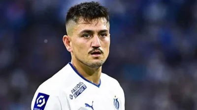 Yaz transfer döneminde sıcak saatler yaşanıyor! Fenerbahçe'de Cengiz Ünder Serie