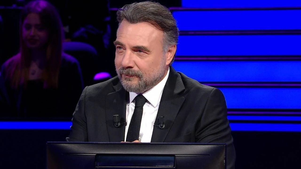 Türk televizyon ve sinema tarihinin en ikonik karakterlerine hayat veren