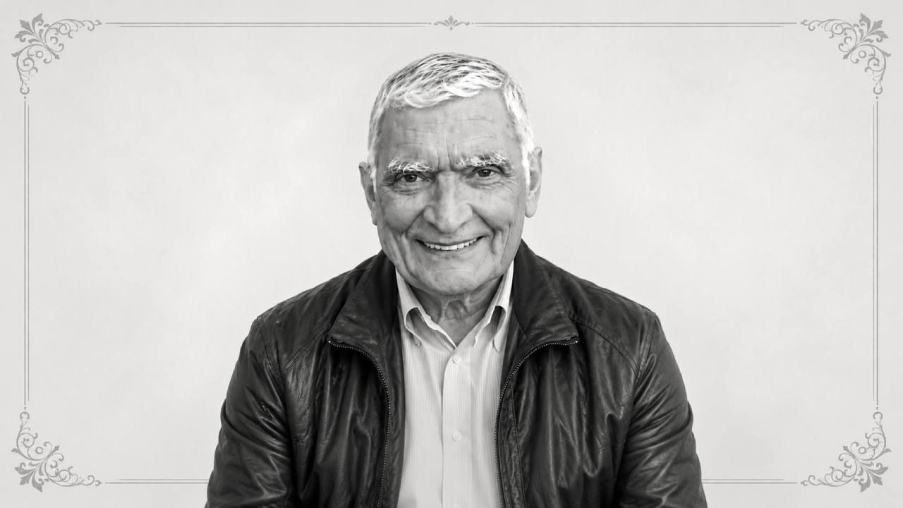 Eski CHP Tokat Milletvekili ve DİMES Yönetim Kurulu Eski Başkanı