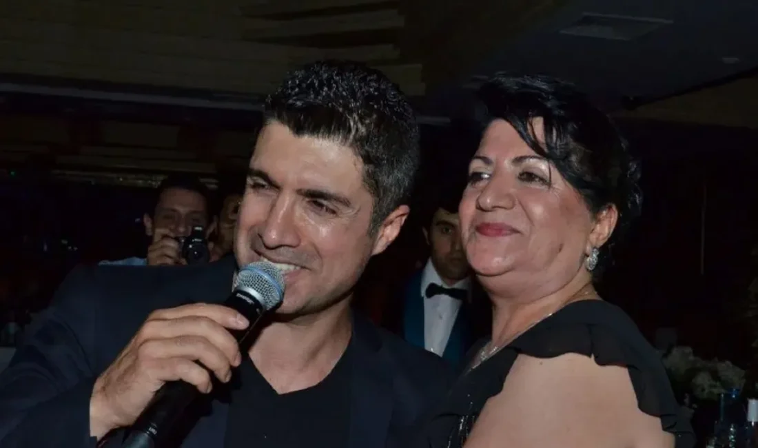 Ünlü şarkıcı Özcan Deniz'in ailesinde sular durulmuyor! Kanser tedavisi gören