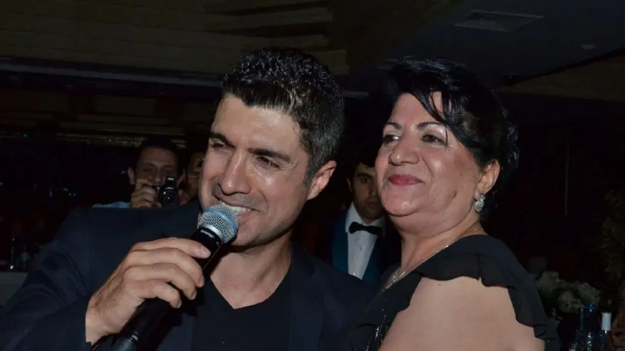 Ünlü şarkıcı Özcan Deniz'in ailesinde sular durulmuyor! Kanser tedavisi gören