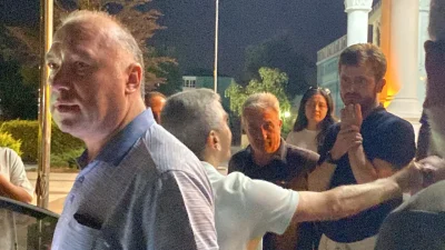 Düzce’nin Akçakoca ilçesinde siyaset gündemi hareketli saatler yaşıyor. Akçakoca Belediye