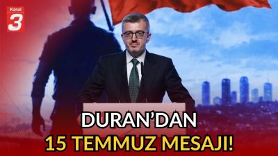 📶https://kanal3.com.tr/ Sosyal Medya Hesaplarımızı Takip Ederek Son Dakika Haberleri Alabilirsiniz;