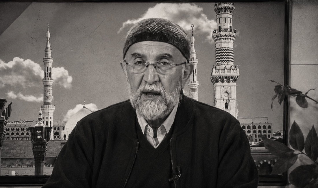 Konya ilim ve eğitim camiasının tanınan ve sevilen isimlerinden Dr.