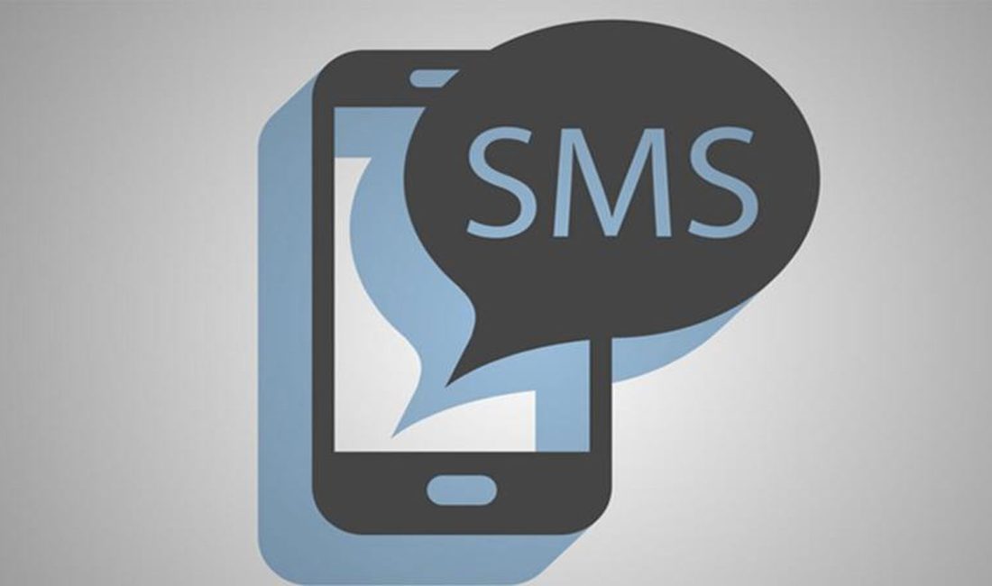 Cep telefonuna gelen izinsiz bir ticari mesaj, Kayseri’de yaşayan bir
