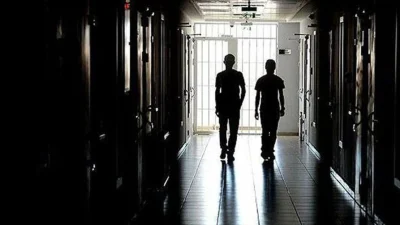 Suça sürüklenen çocuklar düzenlemesi: 15-18 yaş arasına müebbet hapis verilebilecek.