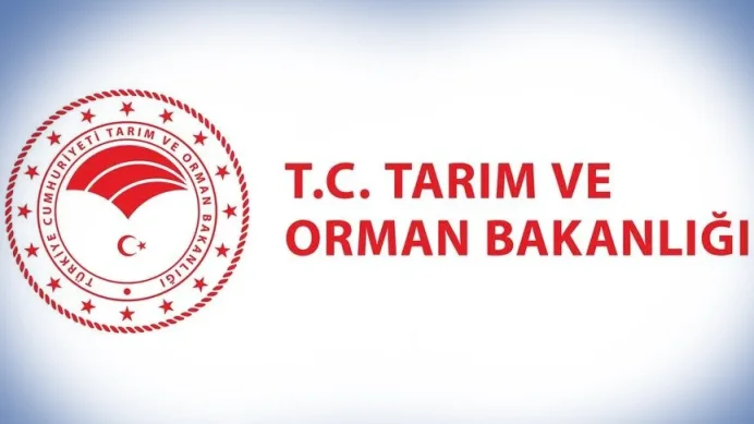 Tarım ve Orman Bakanlığı 2026 yılı 1.874 sözleşmeli personel alımı