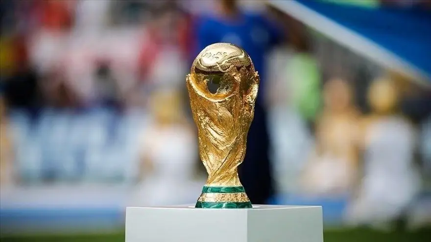 FIFA, 2030 Dünya Kupası için radikal bir genişleme planını gündemine