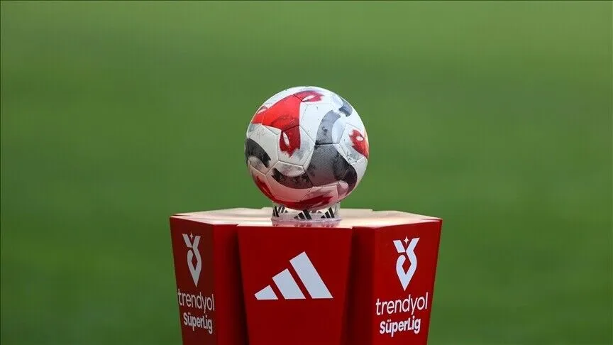 Türkiye Futbol Federasyonu (TFF), Trendyol Süper Lig kulüplerinin çatısı olan