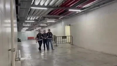"Ahbap Derneği adına toplanan bağışların şüphelilerin hesaplarına aktarıldığı" iddiasına yönelik