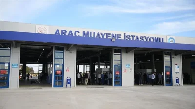 Araç muayenesi yaptıramayan binlerce sürücüyü ilgilendiren açıklama geldi. Vergi borcu