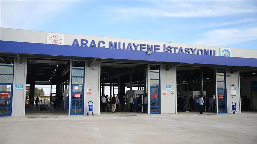 Araç muayenesi yaptıramayan binlerce sürücüyü ilgilendiren açıklama geldi. Vergi borcu