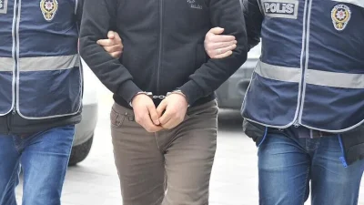 Adalet Bakanı Akın Gürlek, 81 ilde FETÖ/PDY'ye yönelik operasyonlar düzenlendiğini