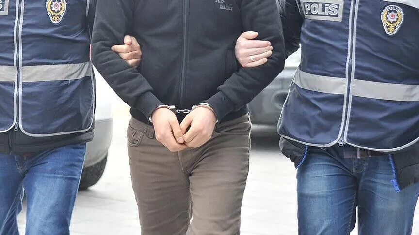 Adalet Bakanı Akın Gürlek, 81 ilde FETÖ/PDY'ye yönelik operasyonlar düzenlendiğini