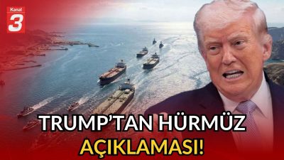 📶https://kanal3.com.tr/ Sosyal Medya Hesaplarımızı Takip Ederek Son Dakika Haberleri Alabilirsiniz;