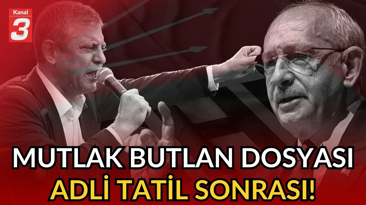 📶https://kanal3.com.tr/ Sosyal Medya Hesaplarımızı Takip Ederek Son Dakika Haberleri Alabilirsiniz;