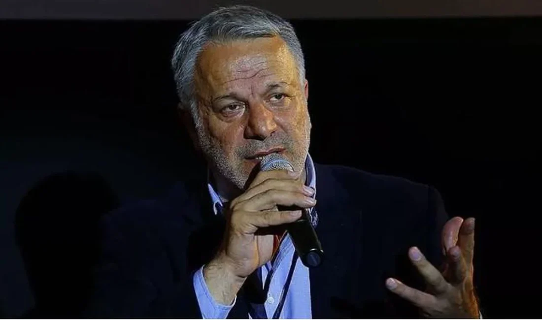 Türkiye'nin en popüler televizyon dizilerinin arkasındaki isim olan ünlü yapımcı